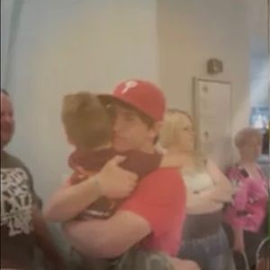 Meet your Posher, Cj